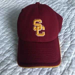 USC Las Vegas Bowl Hat